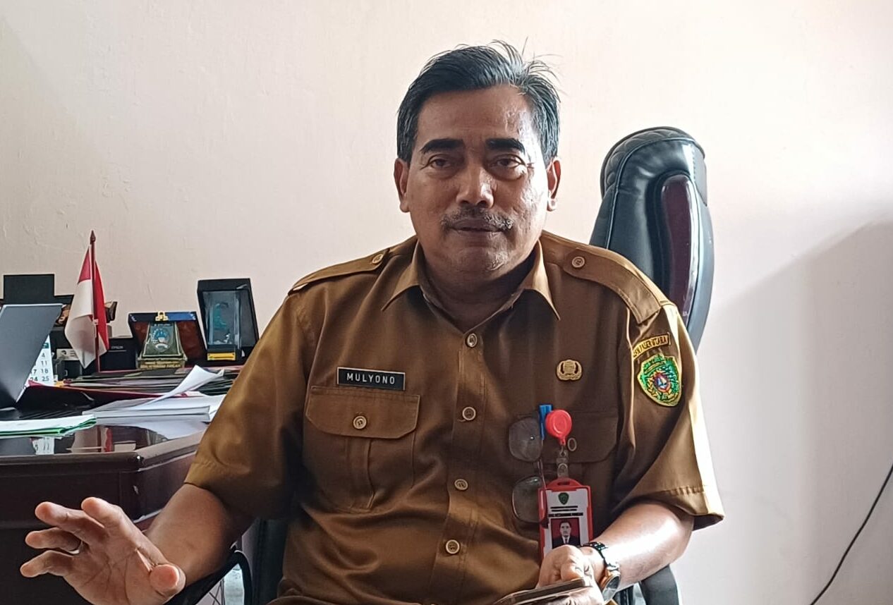 Inovasi Kelompok Tani Bangun Mulyo di Tengah Tantangan Kekeringan