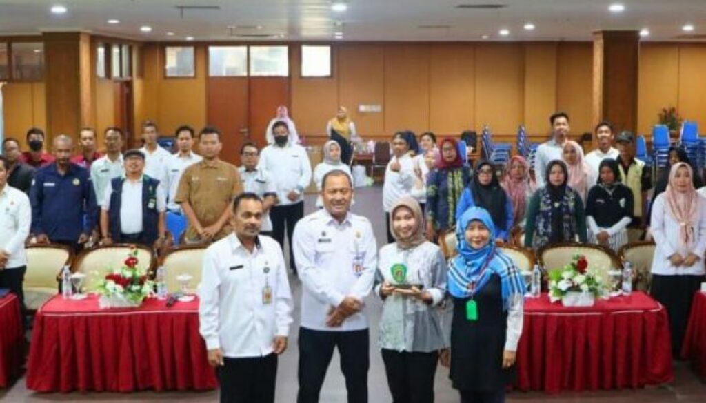 Gelar Seminar Sehari, Upaya Pemkab Kembangkan Kualitas ASN