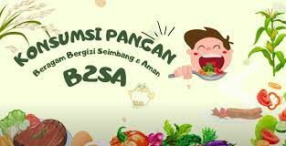 Lurah Petung Gencar Ajak Warga Membudayakan Pola Konsumsi Pangan B2SA
