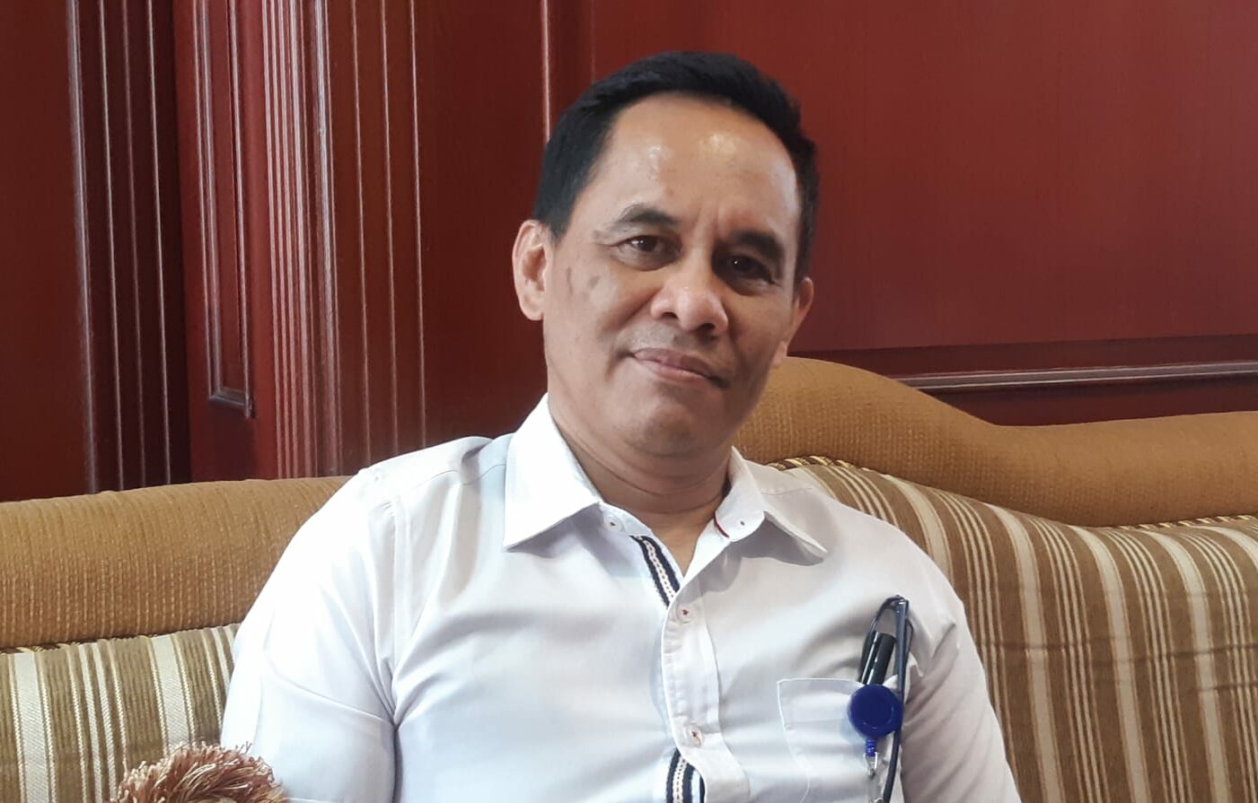 Percepat Pelayanan Masyarakat, Diskominfo Segera Terapkan TTE