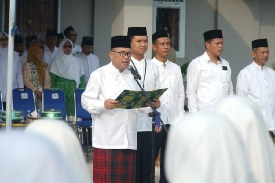 Pemkab Gelar Peringatan Hari Santri Nasional 2023
