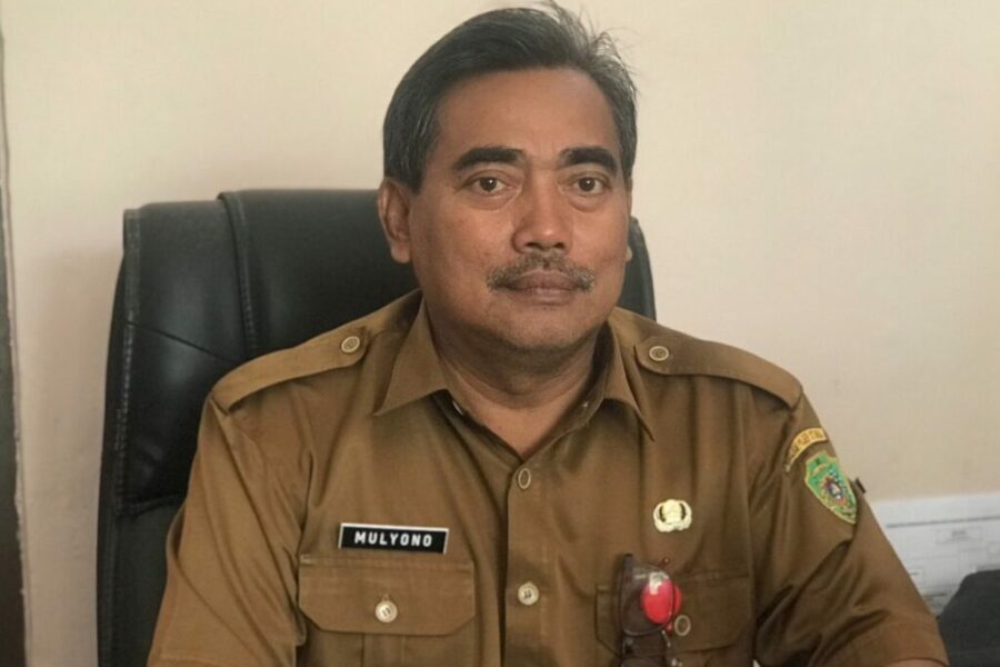 DKP PPU Buka Tabir Istilah Cut Off Point Komposit dalam Penentuan Prioritas Pembangunan Ketahanan Pangan