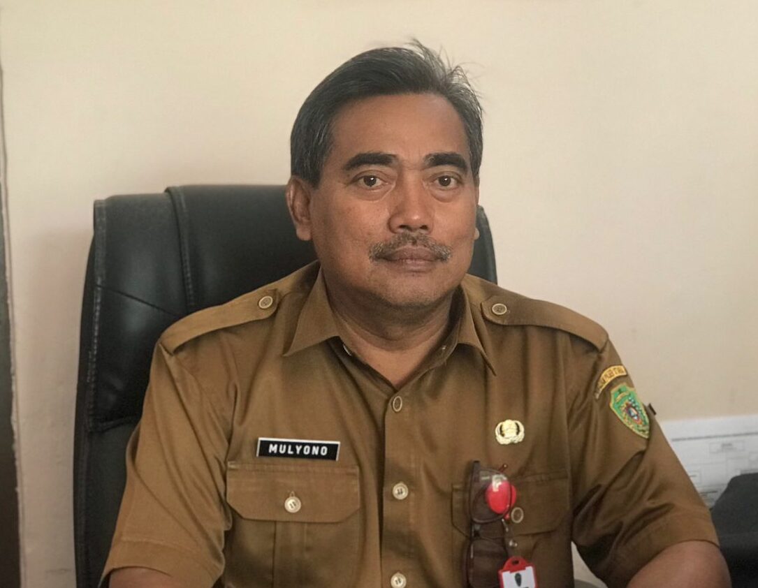 DKP PPU: Kolaborasi Lintas Sektor, Kunci Percepatan Penganekaragaman Pangan