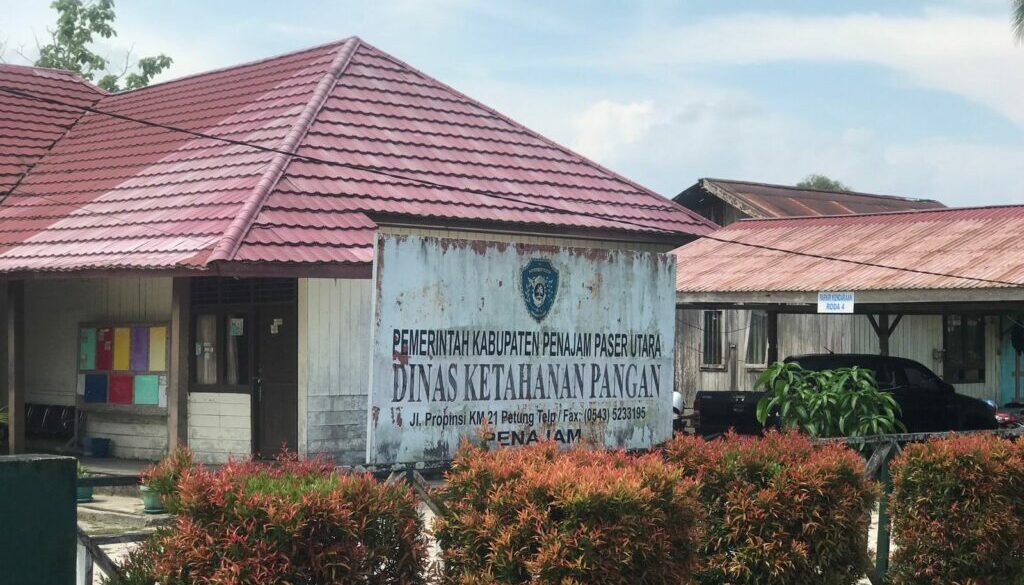 DKP PPU Dukung Rencana Aksi Bapanas untuk Stabilisasi Pasokan dan Harga Pangan DKP PPU Dukung Rencana Aksi Bapanas untuk Stabilisasi Pasokan dan Harga Pangan