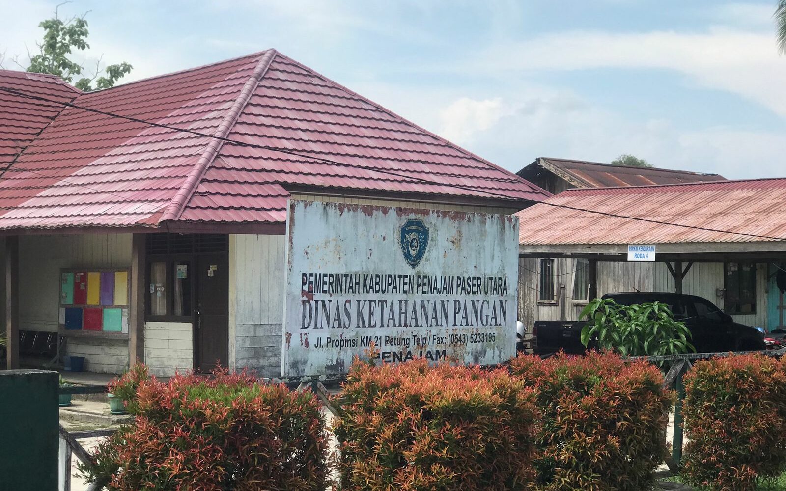 DKP PPU Dukung Rencana Aksi Bapanas untuk Stabilisasi Pasokan dan Harga Pangan
