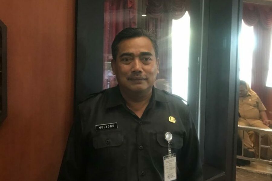 DKP PPU Menilai Perlu Peran TP PKK Dalam Pengembangan Desa B2SA