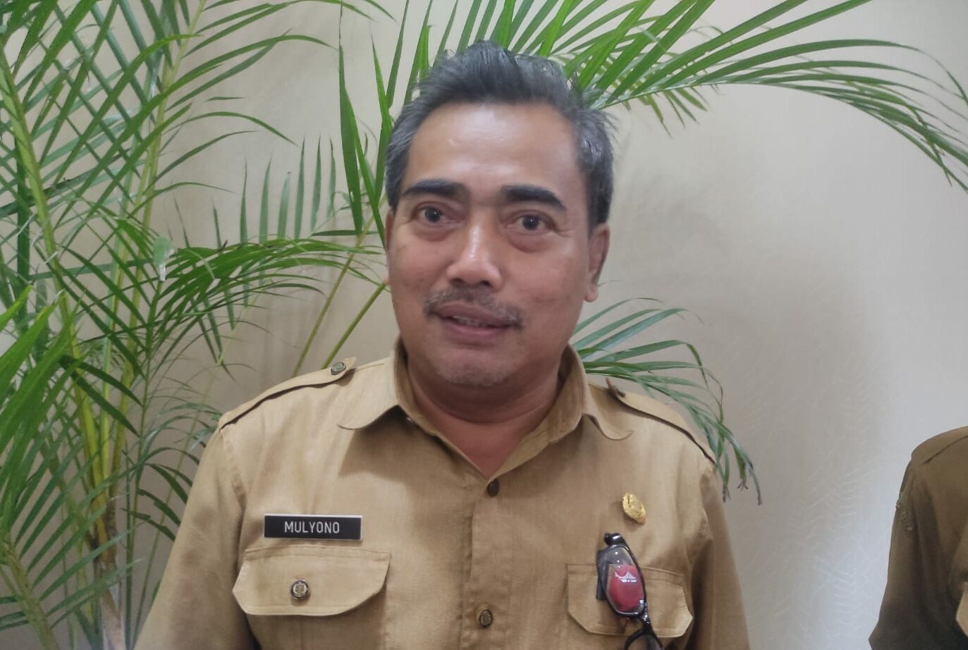 DKP PPU Jabarkan Makna Konsumsi Pangan Berbasis Pola Pangan Harapan