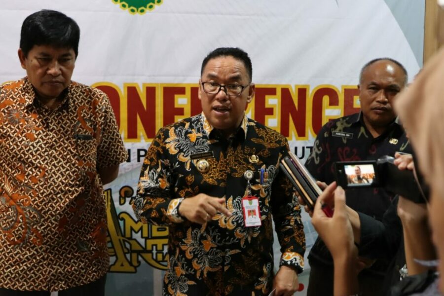 Naik 4,35 persen, UMK Penajam Menjadi yang Tertinggi Kedua di Kaltim