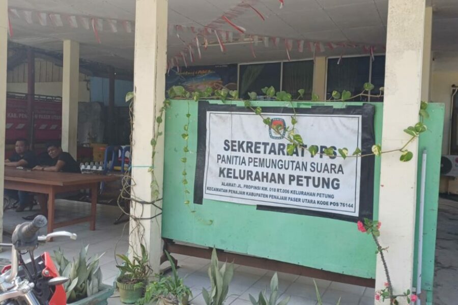 Kelurahan Petung Suarakan Langkah Baru dalam Pengelolaan Ekonomi Berkelanjutan