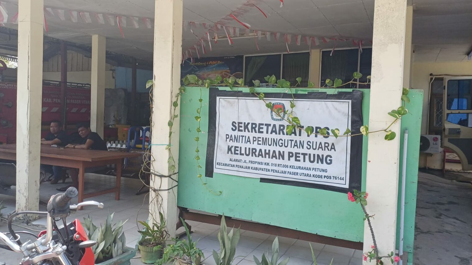 Kelurahan Petung Suarakan Langkah Baru dalam Pengelolaan Ekonomi Berkelanjutan