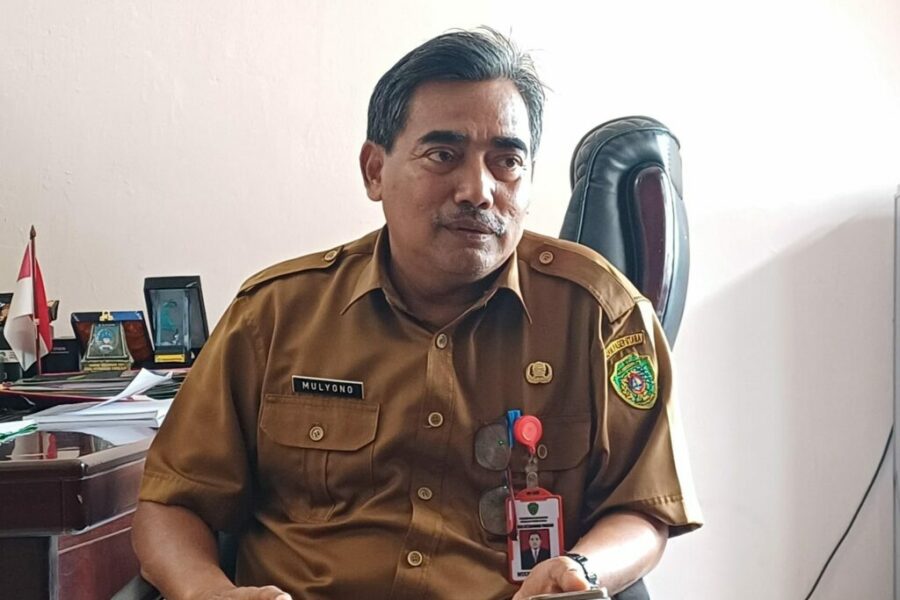 Optimalkan Distribusi Beras, DKP PPU Pastikan Ketersediaan Tepat Sasaran di PPU