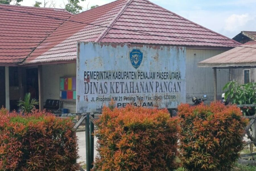Membangun Ketahanan Pangan Melalui Kemitraan Hulu-Hilir dan Ekosistem Pangan Berkelanjutan