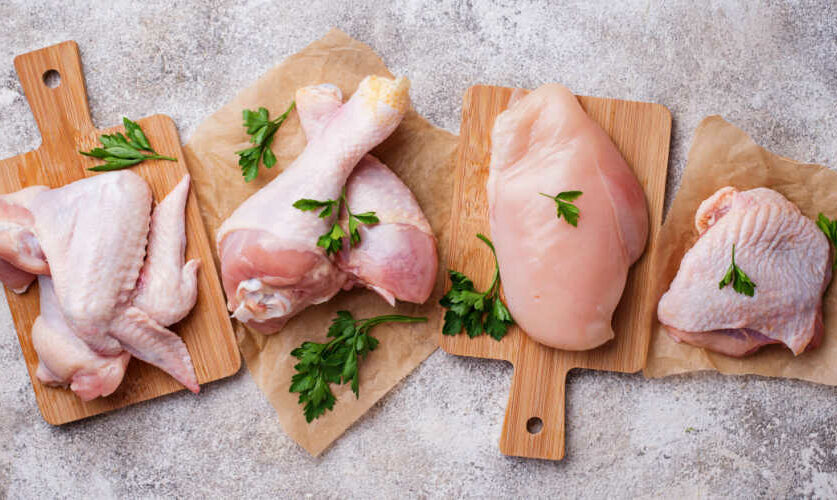 DKP PPU Ajak Masyarakat Ketahui Kandungan Protein Ayam untuk Gizi Seimbang