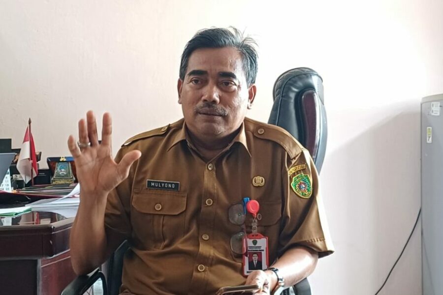 Membangun Ketahanan Pangan dan Gizi, Pemantapan Program Menuju Kesejahteraan Masyarakat