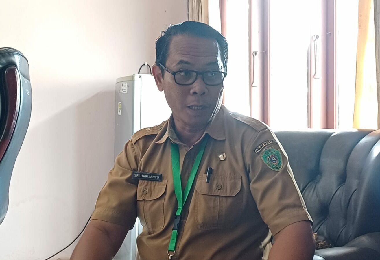 Optimalkan Kualitas Beras Lokal, DKP PPU Sebut Perlu Peran Penting Penyuluh Pertanian