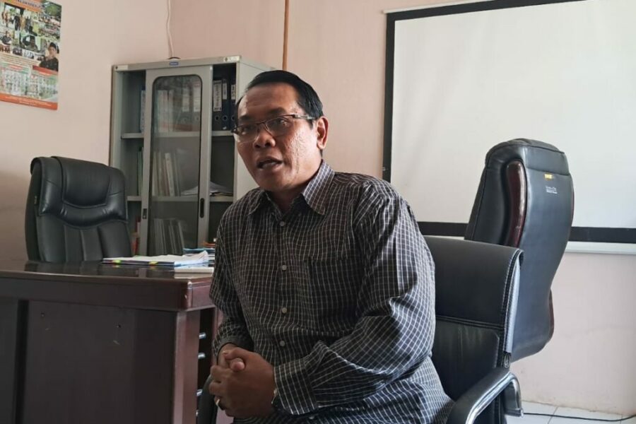 Optimalkan Distribusi CPP Tahap III, DKP PPU Ungkap Keberhasilannya