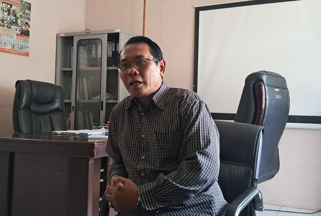 Optimalkan Distribusi CPP Tahap III, DKP PPU Ungkap Keberhasilannya