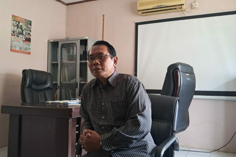 Bantuan CPP Tahap III, Kepala Seksi DKP Soroti Dampak Sosial dan Upaya Perbaikan