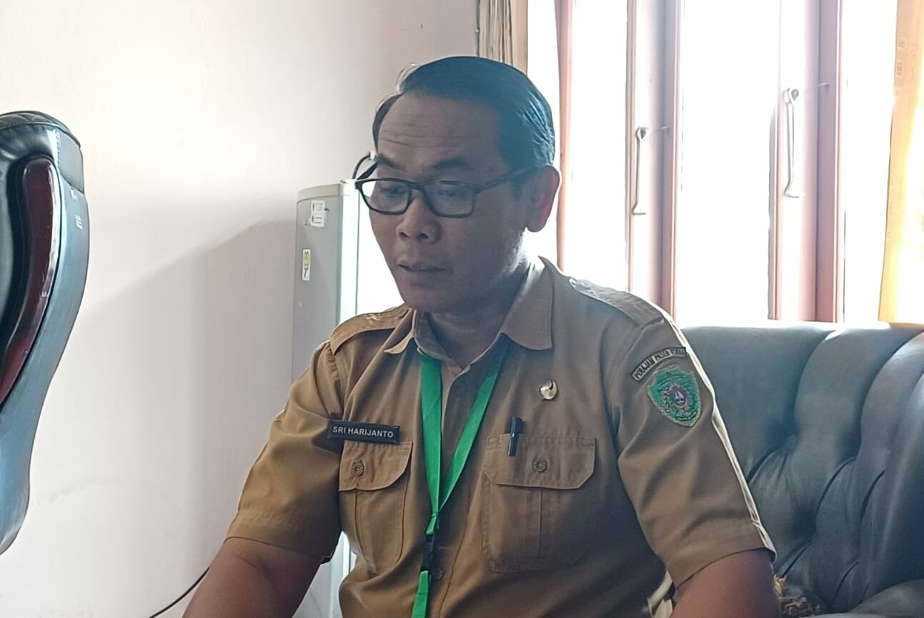 DKP PPU Sebut Perlu Gencarkan Optimalisasi Lahan Tidur untuk Cegah Krisis Pangan