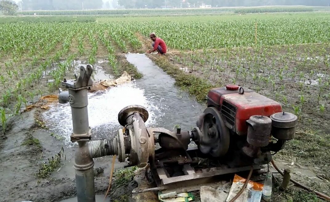 DKP PPU Perlu Perbaikan Sarana Pangan dan Air Bersih Demi Eleminasi Desa Rentan Pangan