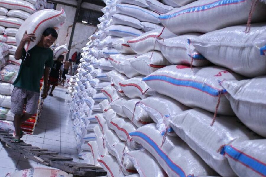 Dukungan Penyempurnaan Neraca Pangan Nasional, Mewujudkan Ketersediaan dan Stabilisasi Pangan Strategis