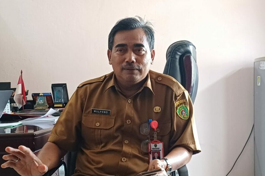 DKP PPU Mendorong Sinergi Pentahelix untuk Mengorkestrasi Tata Kelola Pangan
