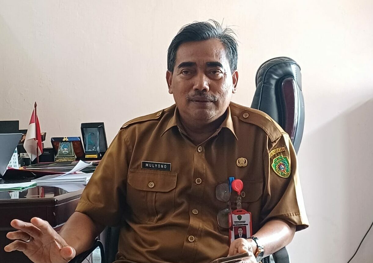 DKP PPU Mendorong Sinergi Pentahelix untuk Mengorkestrasi Tata Kelola Pangan