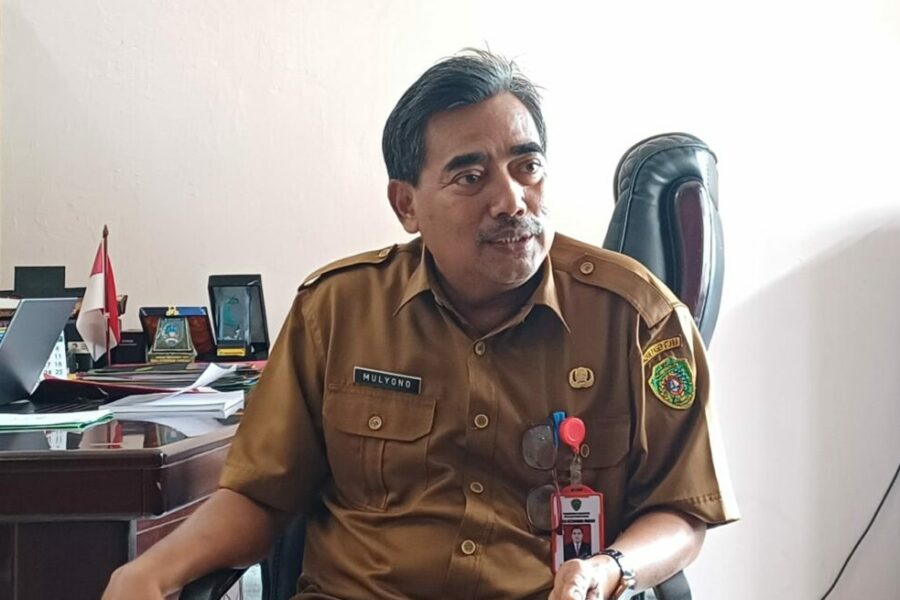 DKP PPU Dorong Keseriusan Pemerintah dalam Menangani Food Waste di Indonesia