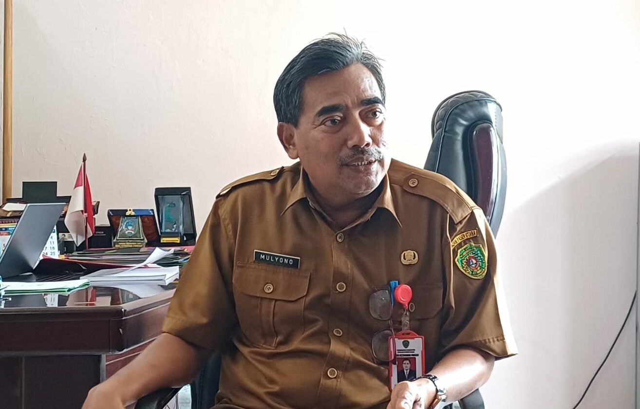 DKP PPU Dorong Keseriusan Pemerintah dalam Menangani Food Waste di Indonesia