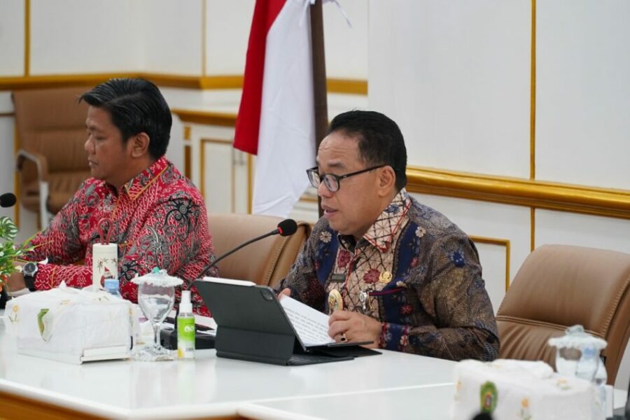 74 Persen Masyarakat PPU Belum Terlayani Air Bersih