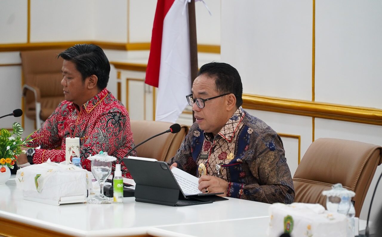 74 Persen Masyarakat PPU Belum Terlayani Air Bersih