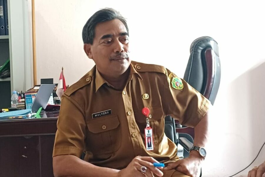 DKP PPU Mengajak Masyarakat Mengenal Istilah Intervensi Pangan