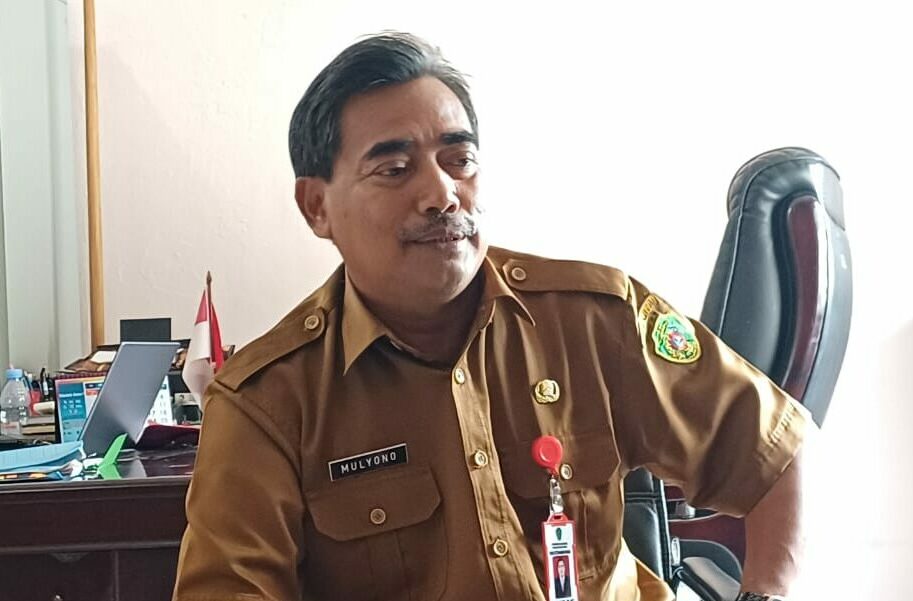 DKP PPU Sebut Standar Keamanan Pangan Kunci Kualitas Hidup dan Daya Saing Produk Lokal