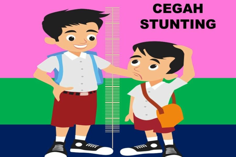 DKP PPU Gencarkan Program Pencegahan dan Penanganan Balita Stunting: Intervensi Gizi Menuju Generasi Sehat