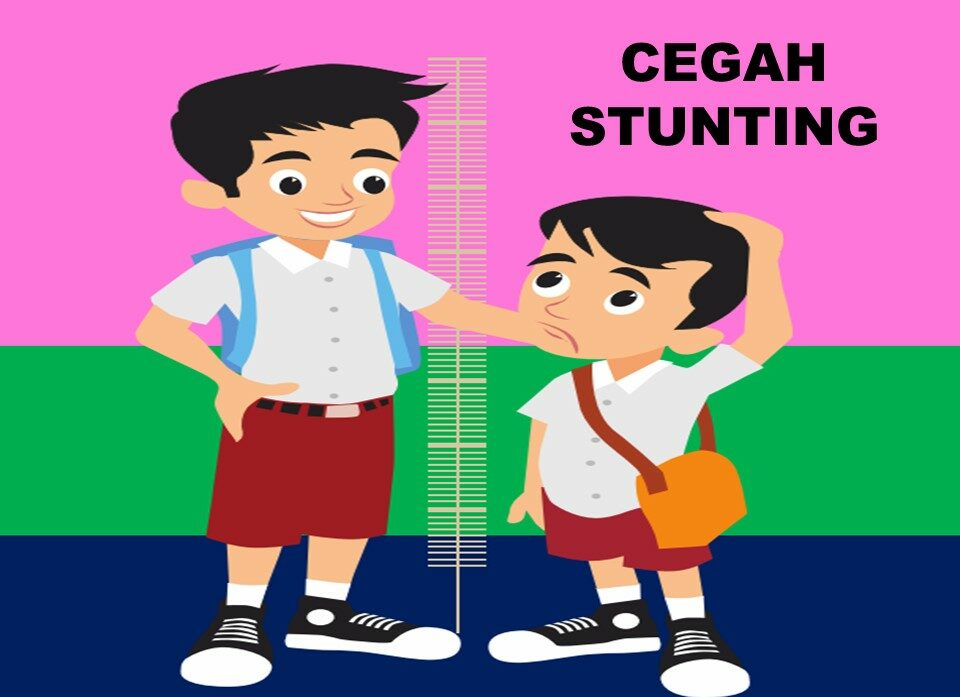 DKP PPU Gencarkan Program Pencegahan dan Penanganan Balita Stunting: Intervensi Gizi Menuju Generasi Sehat