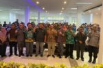 Gelar Forum Komunikasi Publik RPJPD, Pemkab PPU Selaraskan Visi Indonesia Emas 2045