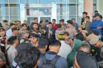 Di Demo Atas Kelangkaan Elpiji Melon, Makmur Marbun Tegaskan Sudah Ambil Langkah Konkrit