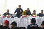 Tuntaskan Dampak Pembangunan Bandara VVIP, Makmur Marbun Tegaskan Berkomitmen Perjuangkan Hak Masyarakat