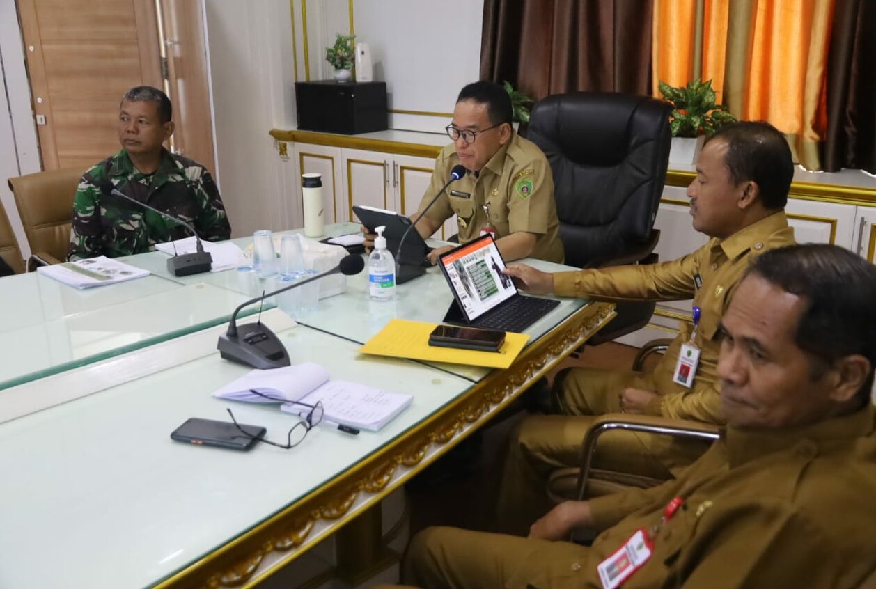 Pemkab PPU Siap Menjadi Tuan Rumah Latsitarda 2024