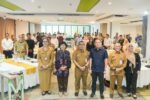 BPPDRD Kota Balikpapan Menggelar Sosialisasi Perda Nomor 8 Tahun 2023 Tentang Pajak Daerah