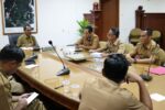 Disiplinkan Aparatur Kelurahan, Pemkab PPU Segera Terapkan Absensi Sidik Jari