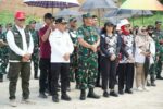 Sambut Kedatangan KASAD, Makmur Marbun Sebut IKN Bawa Dampak Positif Bagi PPU