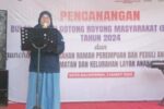Launching Kelurahan Ramah Perempuan dan Peduli Anak, Bentuk Melindungi Anak dari Eksploitasi