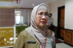 Gerakan Pangan Murah untuk Menjaga Stabilitas Harga Pangan