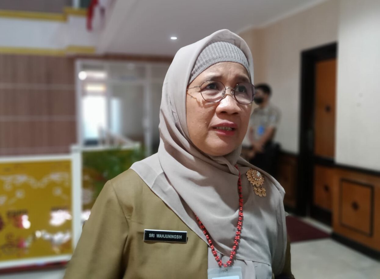 Gerakan Pangan Murah untuk Menjaga Stabilitas Harga Pangan