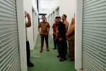 Menyambut Ramadan, Pasar Klandasan Mulai Bisa Ditempati Pedagang