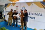 Usai Diresmikan, Rahmad Mas’ud Bakal Undang Presiden Berkunjung ke Pasar Klandasan