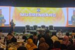 Musrembang RPJPD dan RKPD 2025-2045 Kota Balikpapan