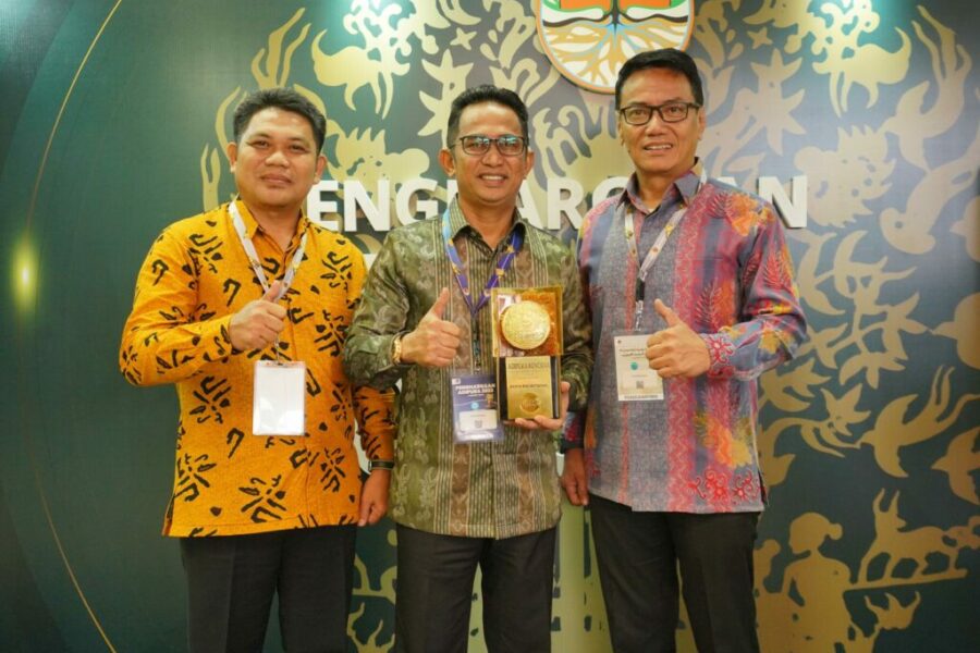Pemkot Akan Melaksanakan Kirab Adipura Kencana