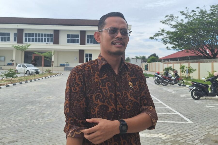 Pasca Dituntut 10 Tahun, Pembunuh Keluarga di Babulu Minta Keringanan Hukuman